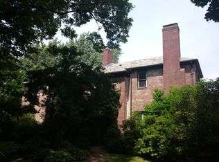 39 Worthington Rd, Brookline, MA 02446