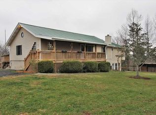 4420 Grindstone Ridge Rd #TR3, Pigeon Forge, TN 37863