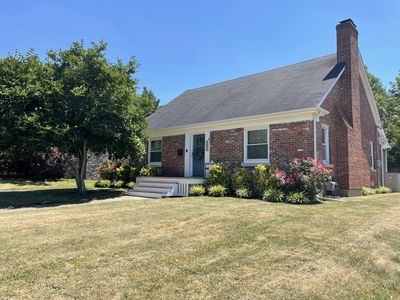 232 Taylor Dr, Lexington, KY, 40511