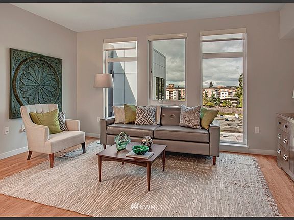 2nd image of 1085 103rd Ave NE #616