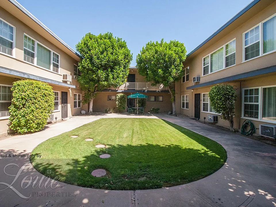 722 Sunset Blvd #C