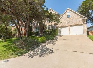 7104 Rain Creek Pkwy, Austin, TX 78759
