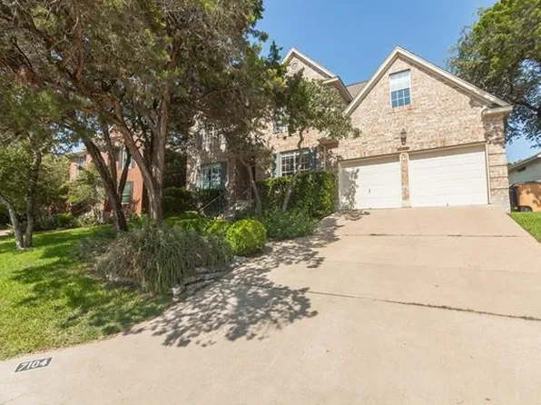 7104 Rain Creek Pkwy, Austin, TX 78759