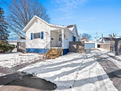 604 13TH AVENUE, Green Bay, WI, 54303