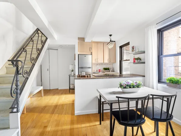 235 East 49th Street image 1 of 9