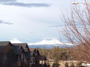 4167 SW Rhyolite Pl, Redmond, OR 97756