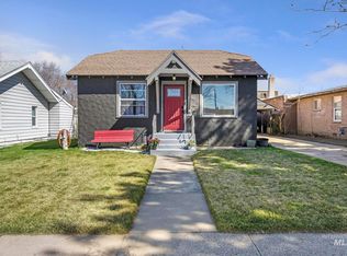 122 Walnut St, Twin Falls, ID 83301