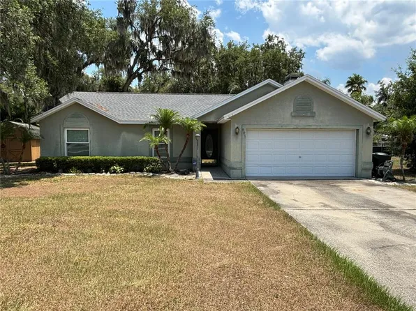 601 Lyle Pkwy, Bartow, FL 33830