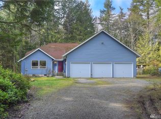 4951 Bridletree Dr NW, Bremerton, WA 98312