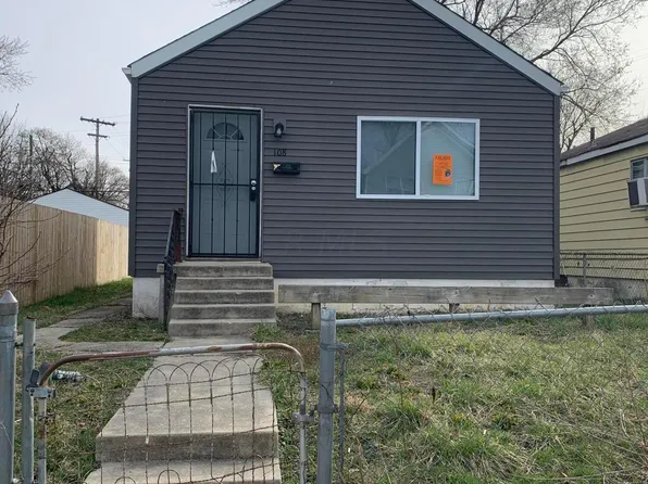 108 Stevens Ave, Columbus, OH 43222