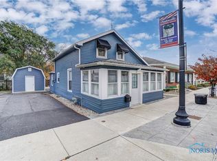 23 S 3rd St, Waterville, OH 43566