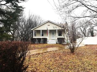 1500 N Elizabeth Ave, Saint Louis, MO 63135