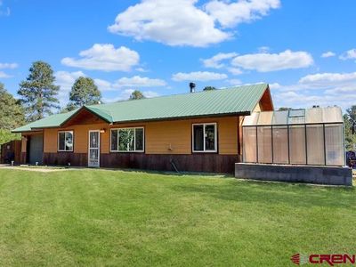 240 Pines Drive, Pagosa Springs, CO, 81147