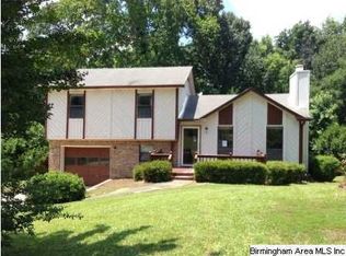 58 Freda Jane Ln, Birmingham, AL 35215