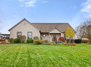 664 N Rock Rd, Ontario, OH 44903