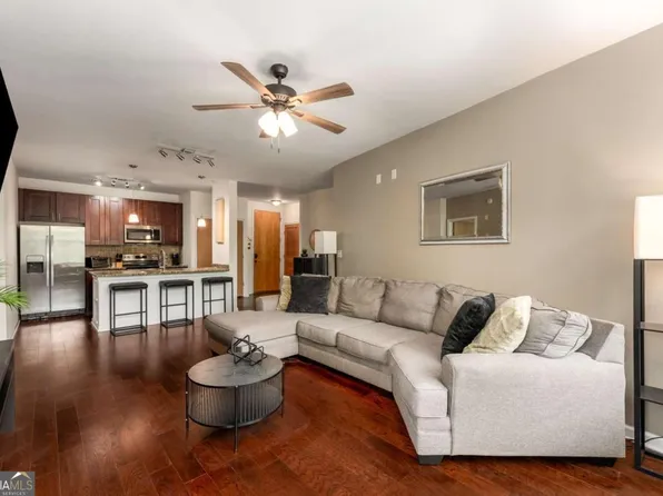 898 Oak St SW Unit 1301, Atlanta, GA 30310