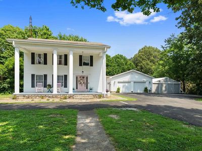 374 Main St, Sacramento, KY, 42372