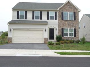 18115 Westbury Ct, Hagerstown, MD