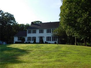 72 Wolf Pit Rd, Southbury, CT 06488