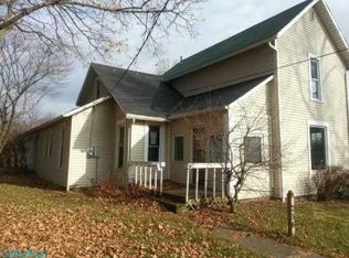 256 S Main St, Johnstown, OH