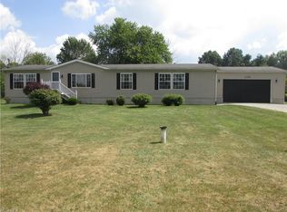 12199 Shondel Rd, Rittman, OH 44270