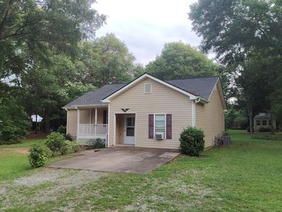 1581 Jersey Social Circle Rd, Covington, GA, 30014