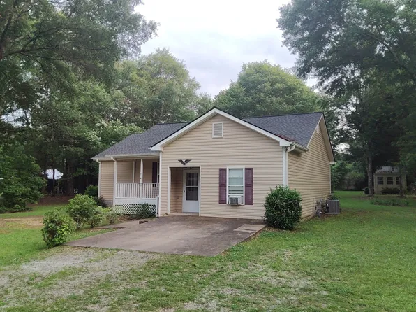 1581 Jersey Social Circle Rd, Covington, GA 30014