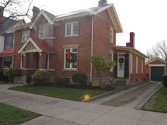 3rd image of 321 Fourth St