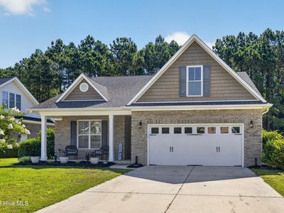 133 Emberwood Drive, Winnabow, NC, 28479