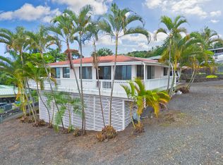 82-715 Kamakani St #1, Captain Cook, HI 96704