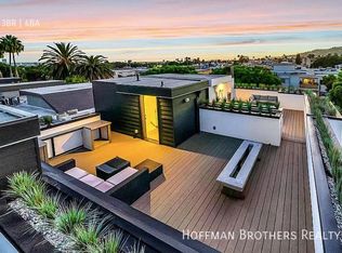 1408 N Poinsettia Pl #1, Los Angeles, CA 90046