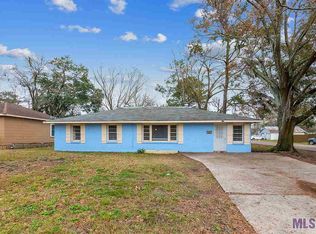 4722 Sumrall Dr, Baton Rouge, LA 70811