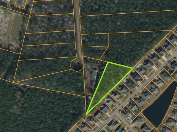TBD Dave Carr Ct., Myrtle Beach, SC 29588