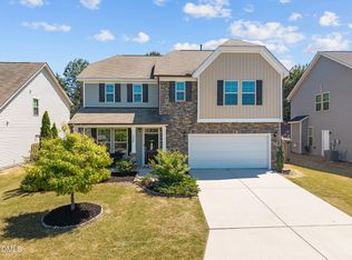 2620 Teermark Ln, Durham, NC 27703