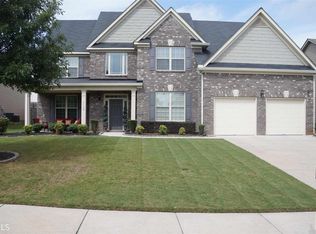 1159 Diamond Xing, McDonough, GA 30252