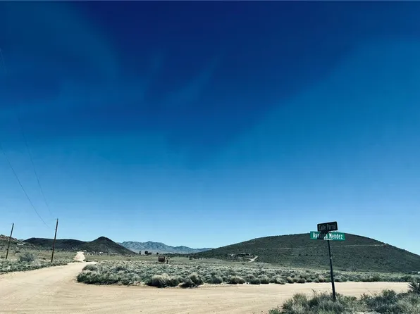 LOT 110 N Avenida Mendez, Kingman, AZ 86409