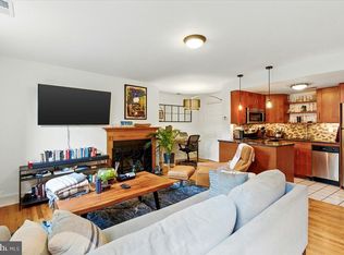 901 S Carolina Ave SE #3, Washington, DC 20003