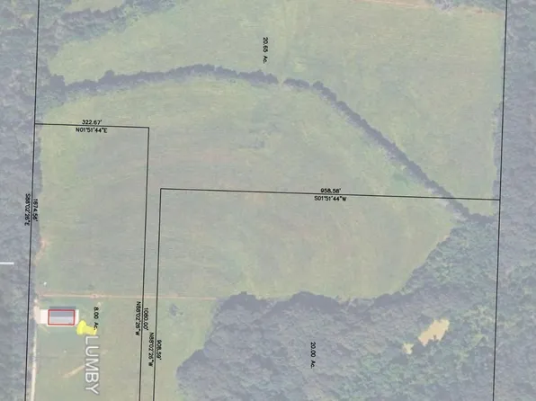 Tract 1-B Sand Springs Rd, Marshfield, MO 65706