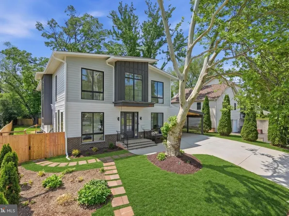 3126 Westley Rd, Falls Church, VA 22042
