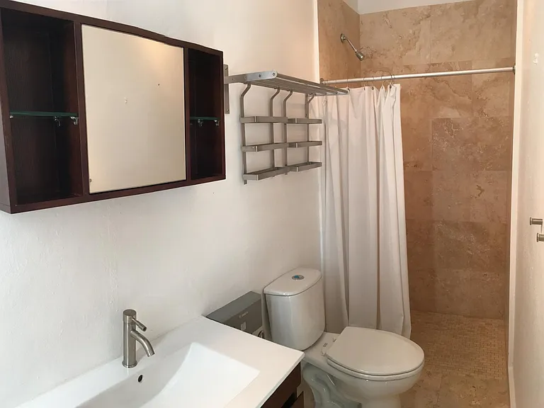 Bathroom #1