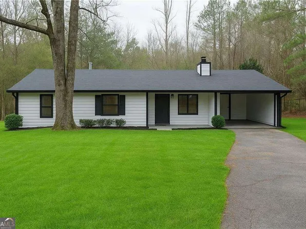 3436 Lake Monroe Rd, Douglasville, GA 30135