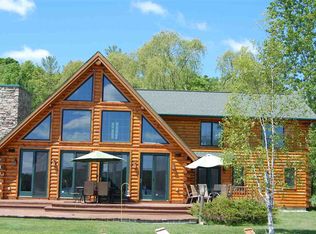 5115 Indian Garden Rd, Petoskey, MI 49770