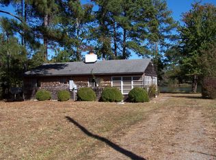 432 Neptune Ln, Hague, VA 22469