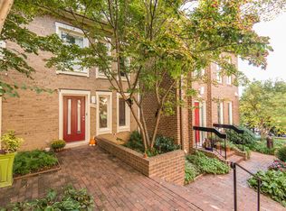4269 Embassy Park Dr NW, Washington, DC 20016