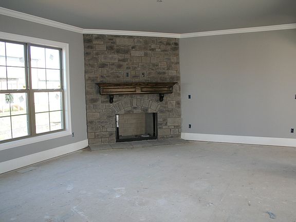 3rd image of 1419 Overcheck Ln Lot 34