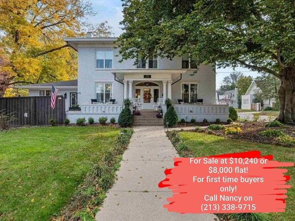 702 Griffith Ave