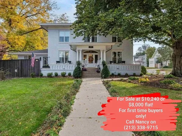 702 Griffith Ave, Owensboro, KY 42301