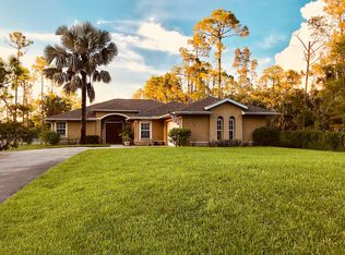 3861 23rd Ave SW, Naples, FL 34117