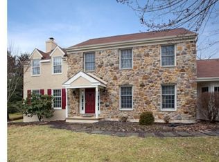 103 Millbrook Dr, Chadds Ford, PA 19317