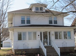 223 E Main St, Flora, IN 46929